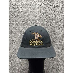 OVO x Looney Tunes Tasmanian Devil Strapback Sportcap‎ Black Adult One Size